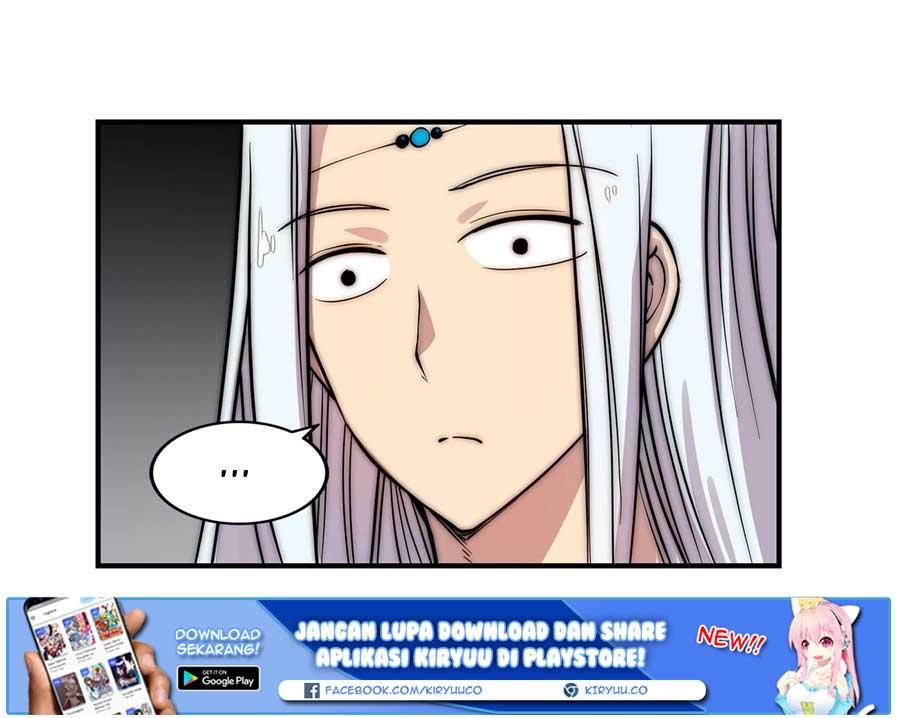 Martial King’s Retired Life Chapter 50 Bahasa Indonesia